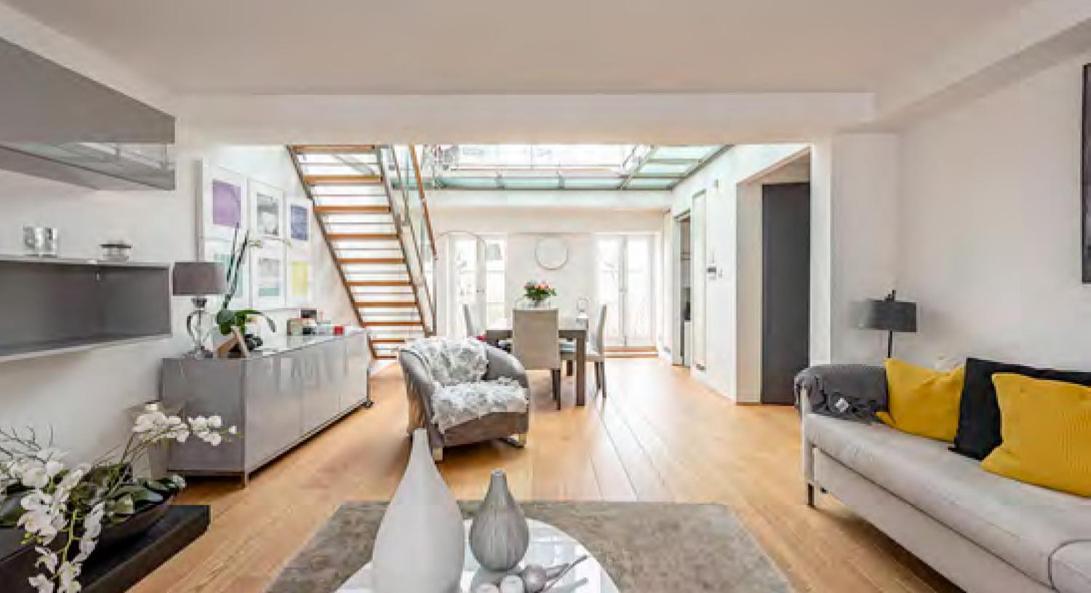 The Harrington - Knightsbridge - 18 Rutland Gate Aparthotel London Exteriör bild