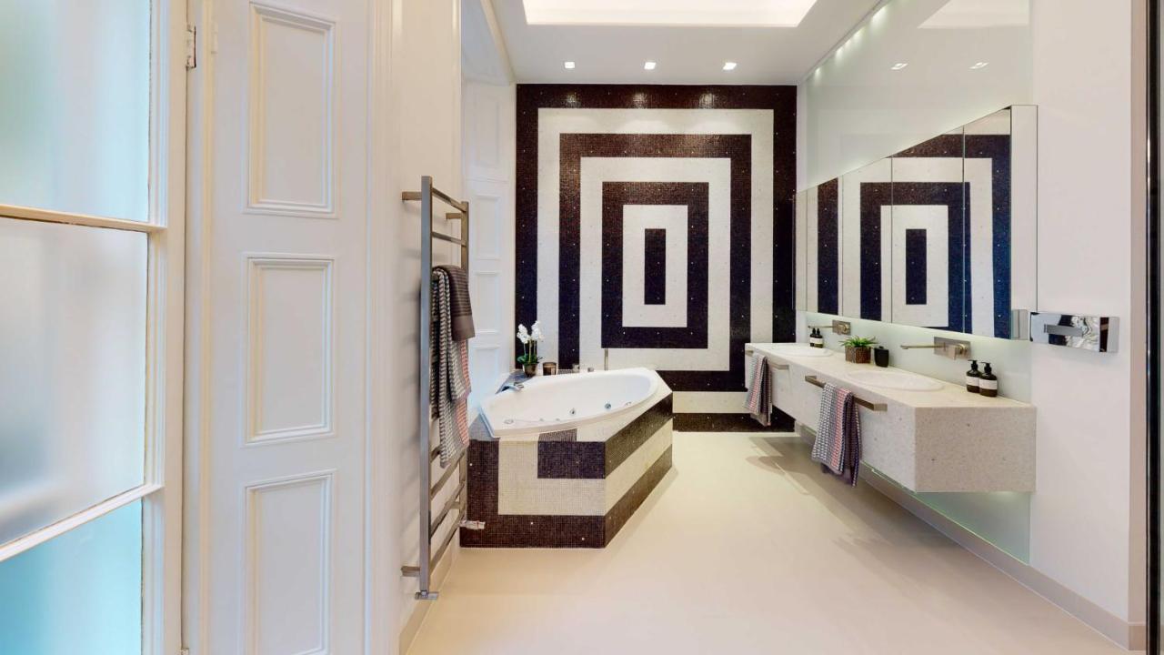 The Harrington - Knightsbridge - 18 Rutland Gate Aparthotel London Exteriör bild