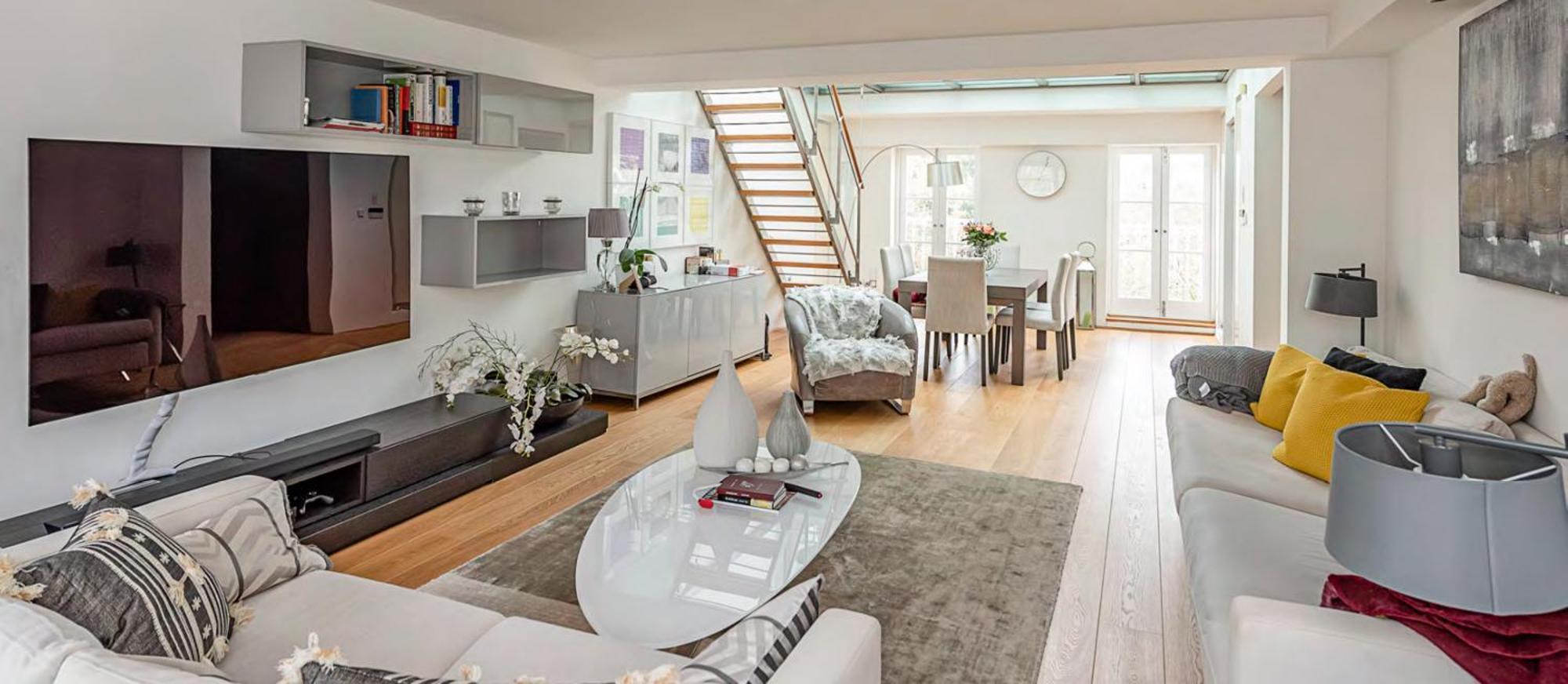 The Harrington - Knightsbridge - 18 Rutland Gate Aparthotel London Exteriör bild